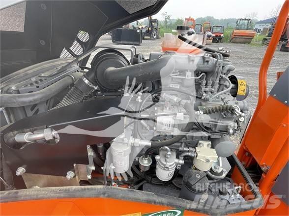 Hamm HD12VV Walce jednobębnowe