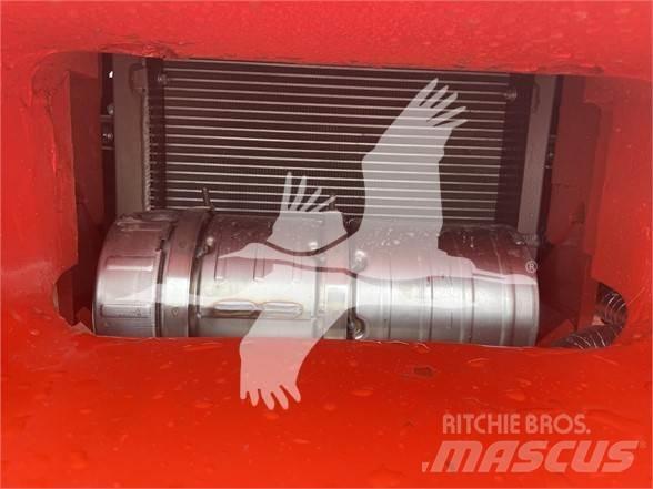 Heli CPCD30 Wózki Diesla