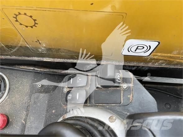 JCB 525-60 Ładowarki teleskopowe