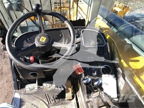 JCB 540-140 Ładowarki teleskopowe