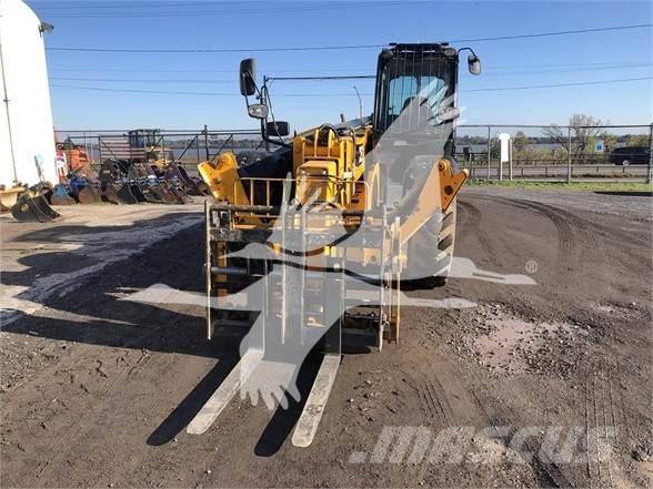 JCB 540-140 Ładowarki teleskopowe