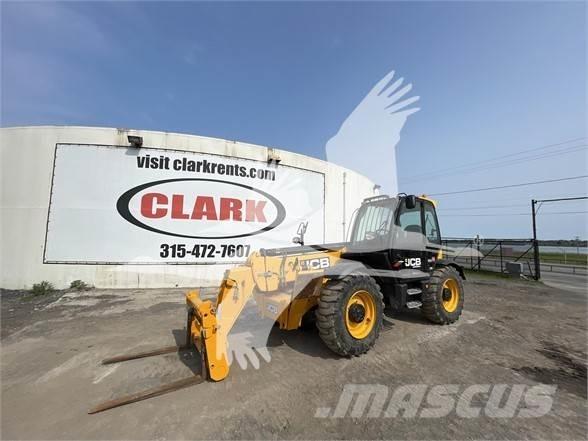 JCB 540-140 Ładowarki teleskopowe