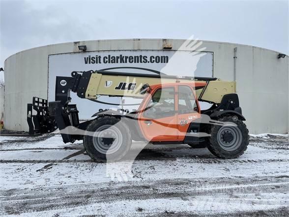 JLG 1255 Ładowarki teleskopowe