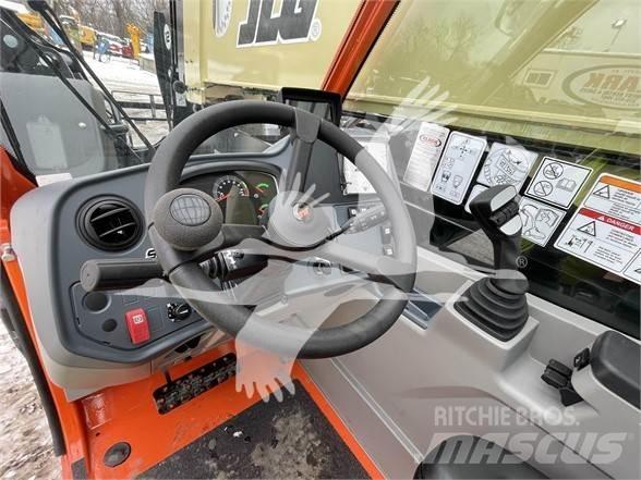 JLG 1255 Ładowarki teleskopowe