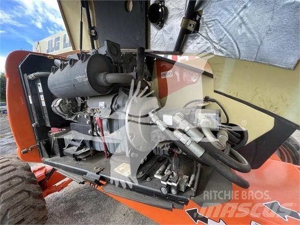 JLG 600AJ Podnośniki przegubowe