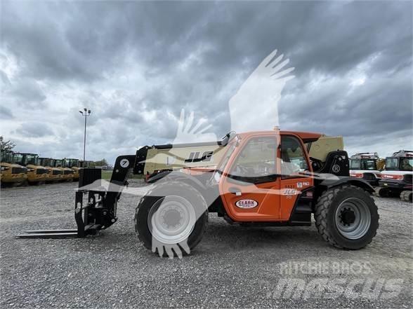 JLG 742 Ładowarki teleskopowe