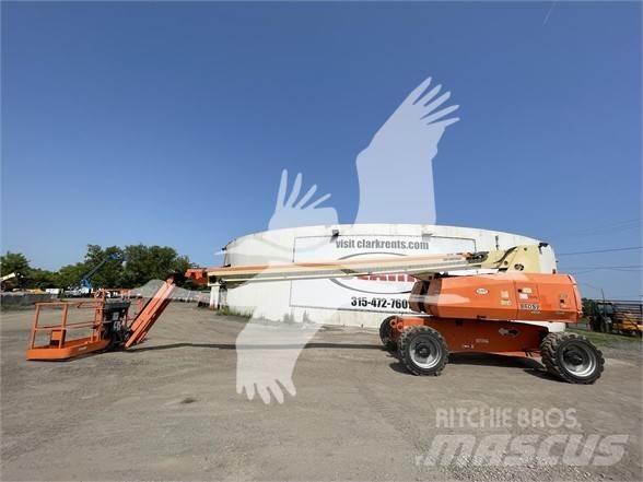 JLG 860SJ Podnośniki teleskopowe