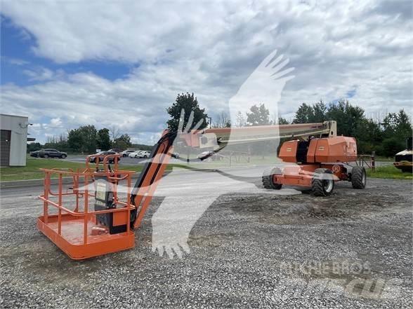 JLG 860SJ Podnośniki teleskopowe