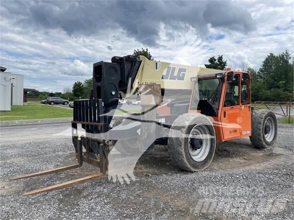 JLG G10-55A Ładowarki teleskopowe