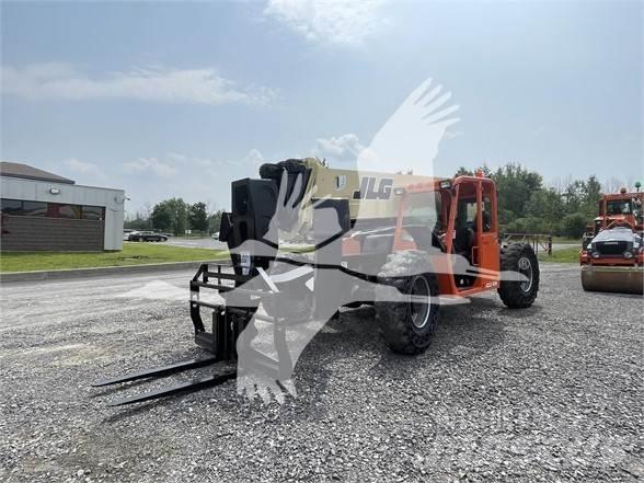 JLG G12-55A Ładowarki teleskopowe