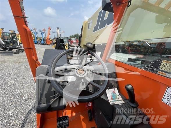 JLG G12-55A Ładowarki teleskopowe