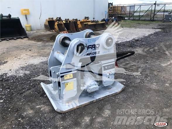 Kent KHP135 Ubijaki wibracyjne