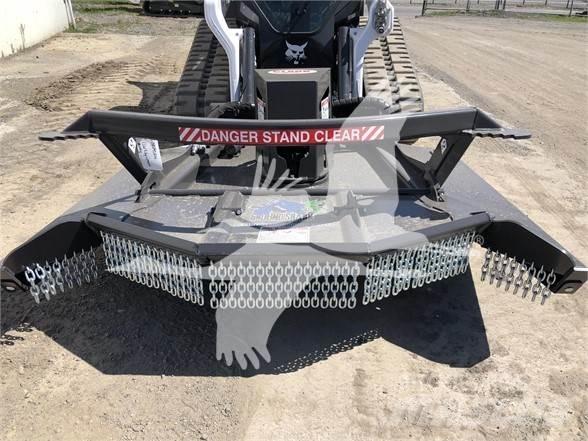 PALADIN GS78 Maszyny budowlane - Inne