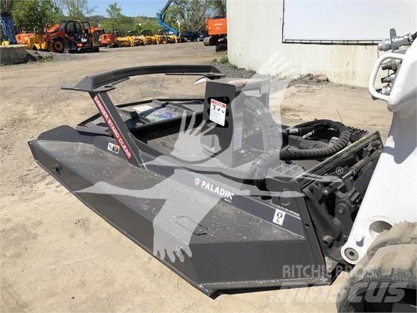 PALADIN GS78 Maszyny budowlane - Inne