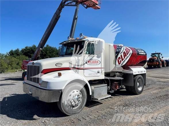 Peterbilt 330 Polewaczki
