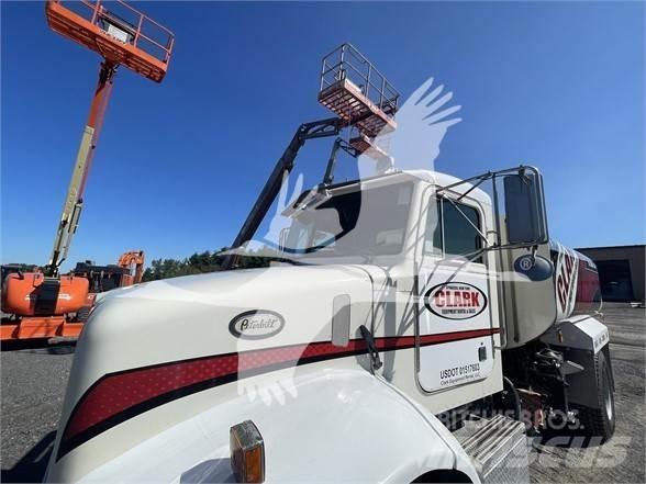 Peterbilt 330 Polewaczki