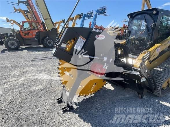 PMI 24HDRS Piły do skał i betonu
