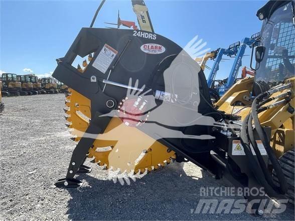 PMI 24HDRS Piły do skał i betonu