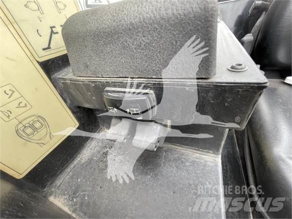 Sany STH1056A Ładowarki teleskopowe