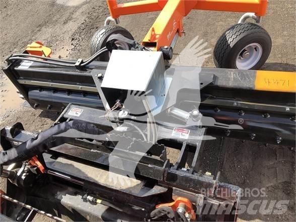  SKIDPRO Spulchniarki