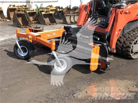  SKIDPRO Spulchniarki