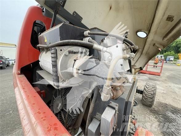 SkyJack SJ40T Podnośniki teleskopowe