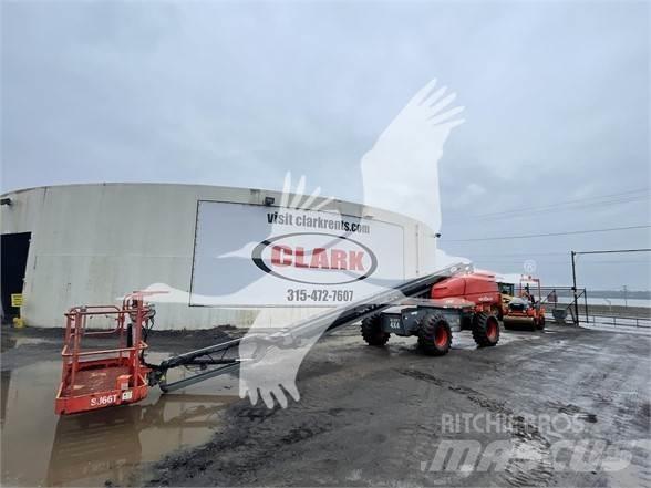 SkyJack SJ66T Podnośniki teleskopowe