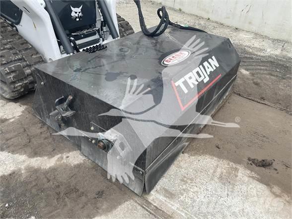 Trojan 72'' Inne akcesoria