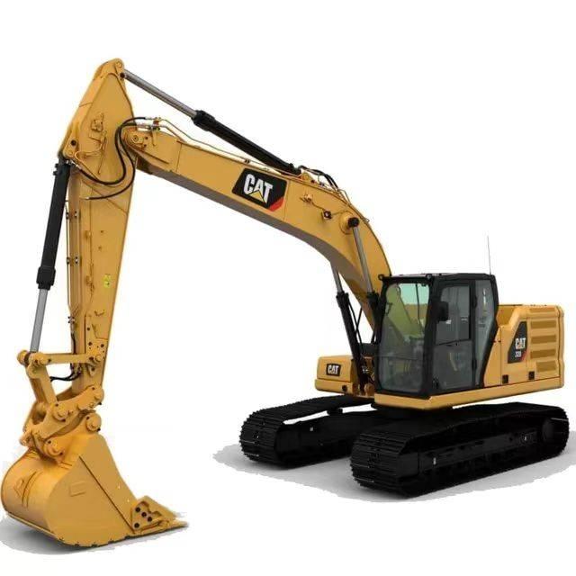 CAT CAT313E Midikoparki  7t - 12t