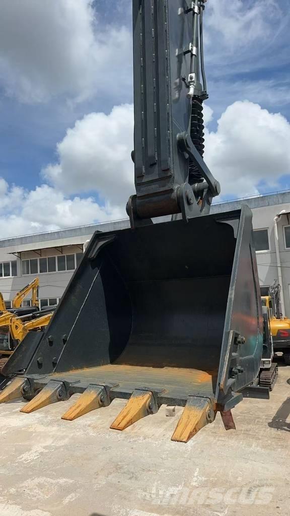 Hyundai r220lc-9s Midikoparki  7t - 12t