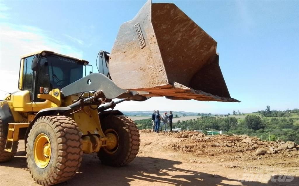 Volvo L 90 F Ładowarki kołowe