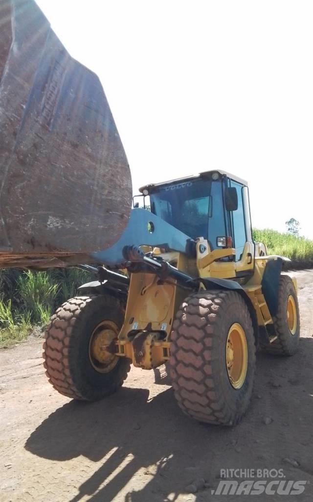 Volvo L 90 F Ładowarki kołowe