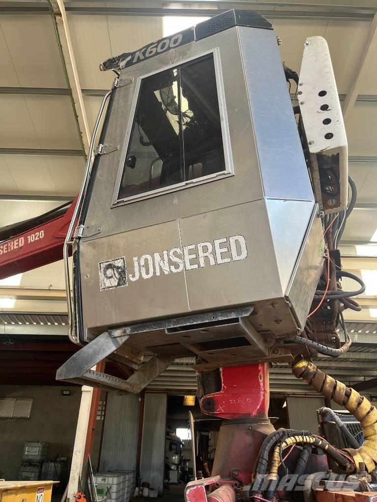 Bandit Beast 3680 Młyny śrutujące