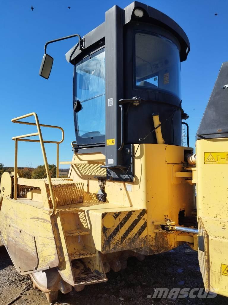 Tana Gx 260 Kompaktory