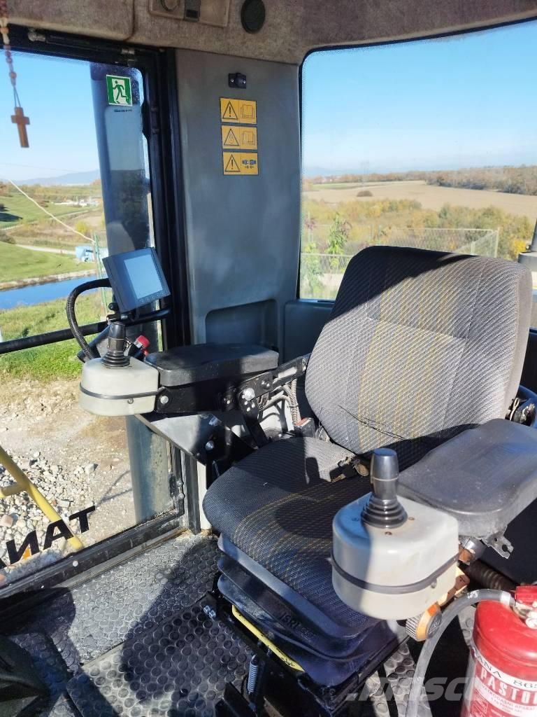 Tana Gx 260 Kompaktory