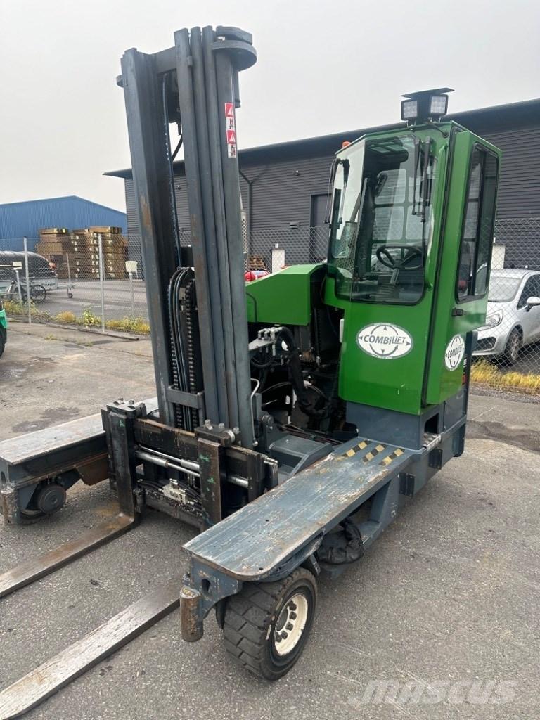 Combilift C4000 Wózki widłowe inne