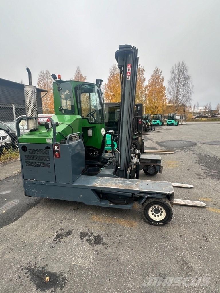 Combilift C4000 Wózki widłowe inne