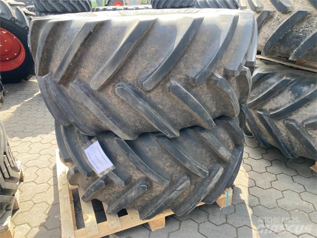 Michelin 600/65R28 Opony, koła i felgi