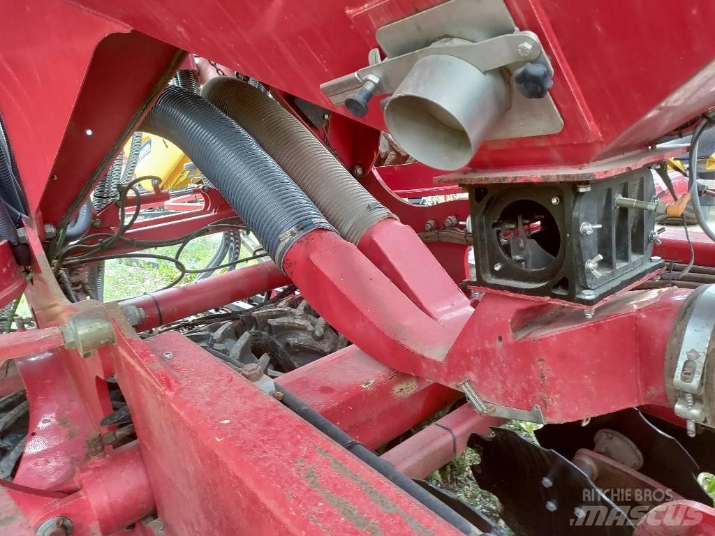 Horsch Pronto 8 DC Siewniki