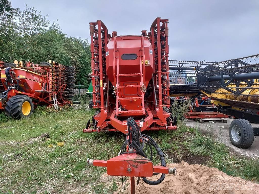Horsch Pronto 8 DC Siewniki