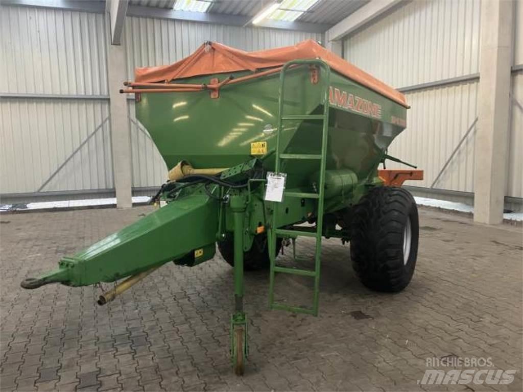 Amazone ZG-B 7001 Rozrzutnik nawozów mineralnych