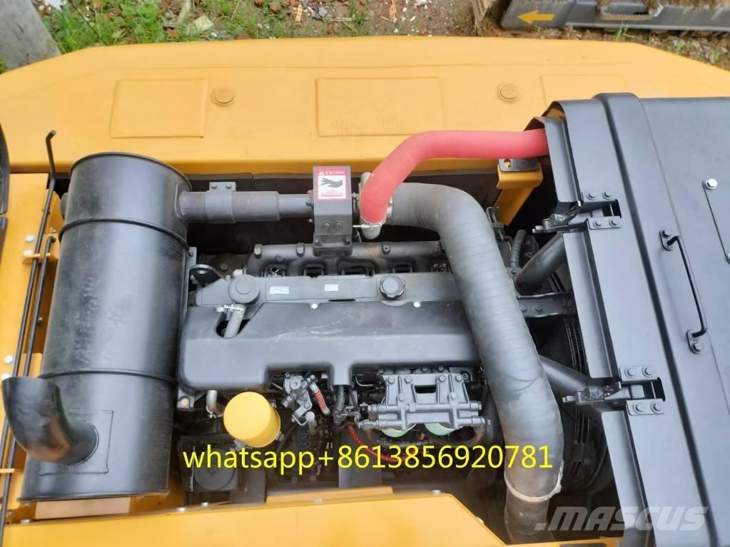 Sany SY 245 H Midikoparki  7t - 12t