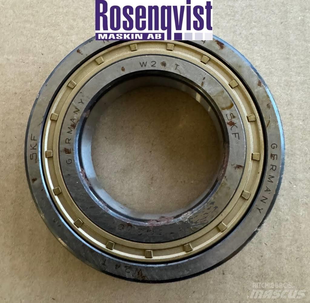 Fiat Bearing 5121672 Przekładnie