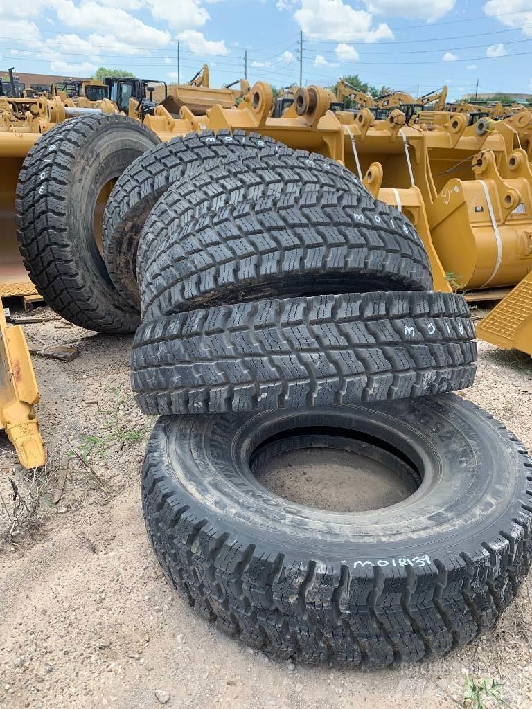 Continental TGS2 Maszyny budowlane - Inne