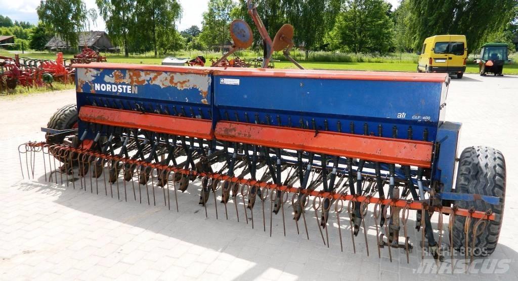 Nordsten 4 Siewniki