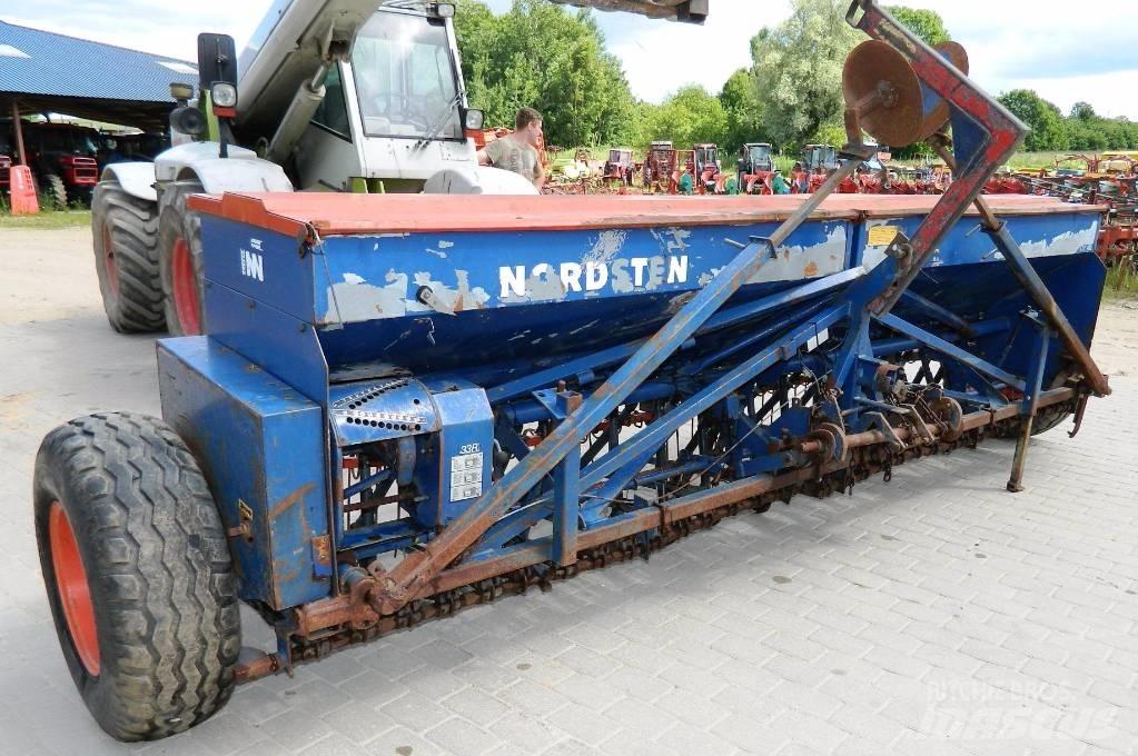 Nordsten 4 Siewniki