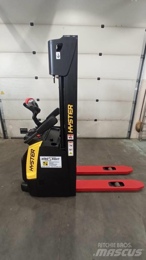 Hyster S 1.2 S Wózki widłowe inne