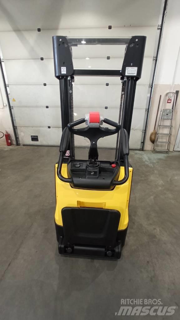 Hyster S 1.2 S Wózki widłowe inne