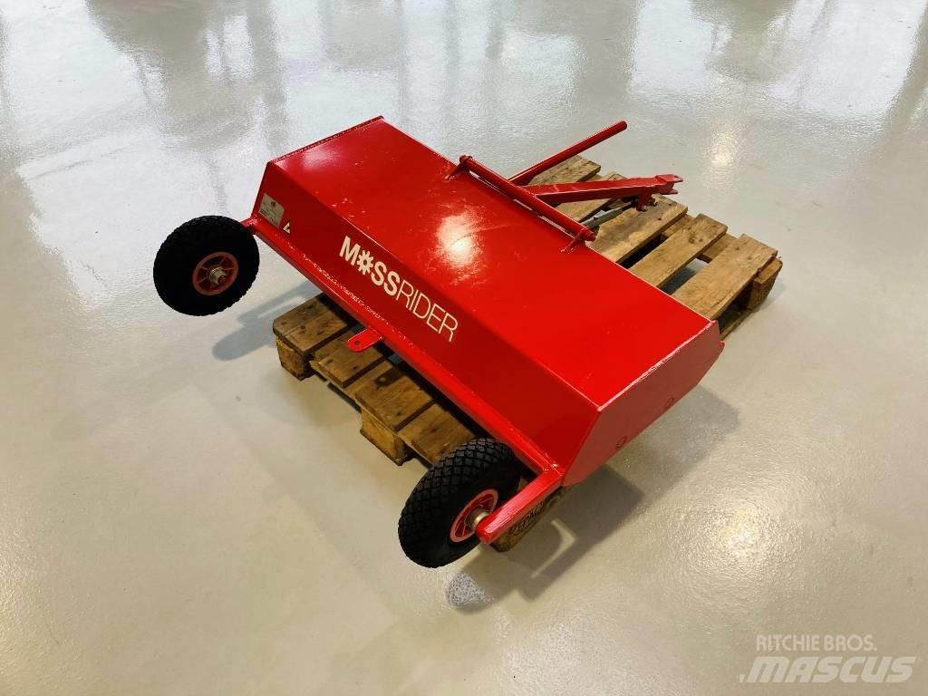 Mossrider 100 cm Komunalne - Inne