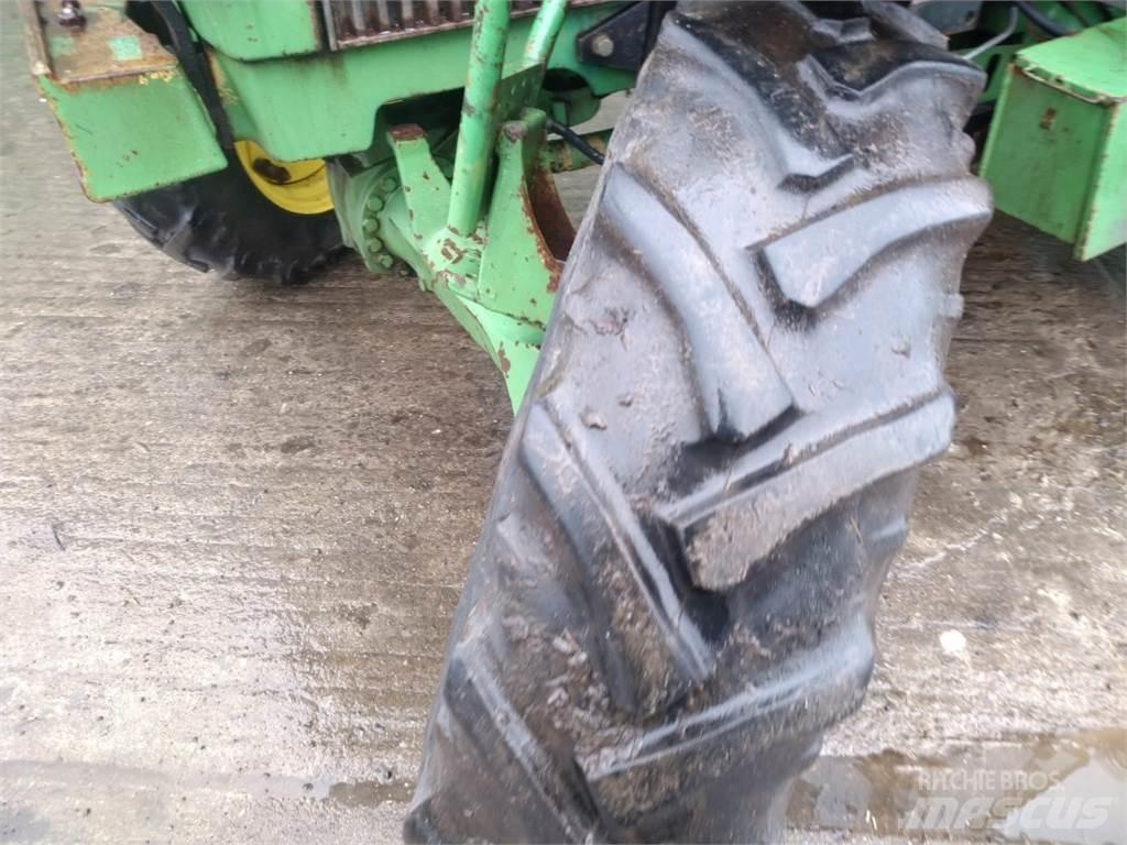 John Deere 1850 Ciągniki rolnicze